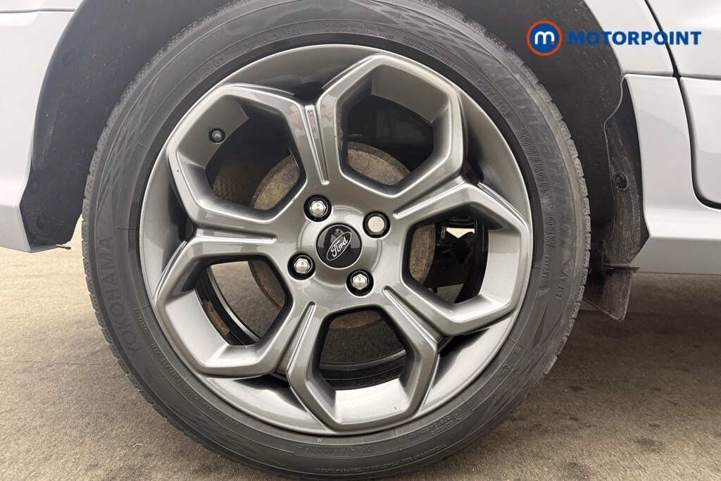 Used Ford Ecosport 2022 for sale - 77845941: Photo 18