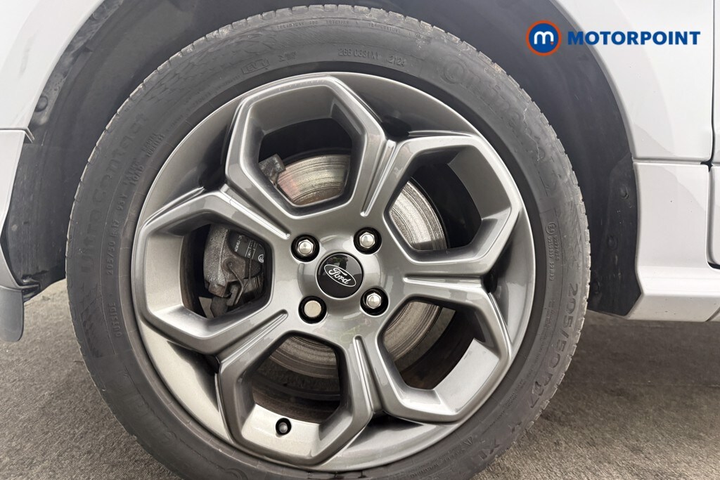 Used Ford Ecosport 2022 for sale - 77845941: Photo 20