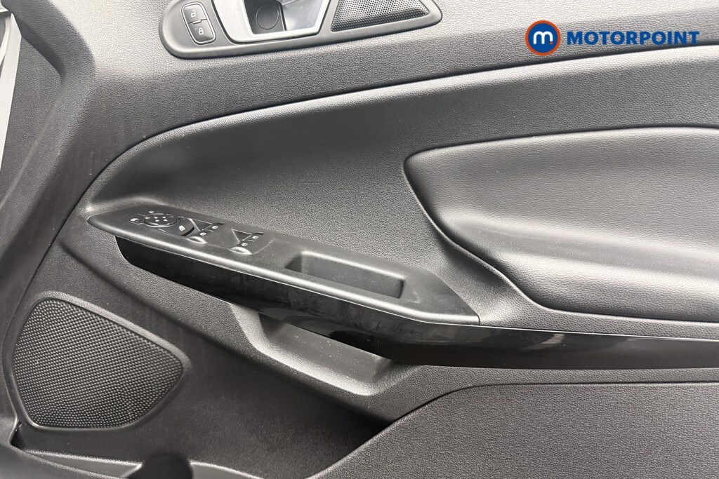 Used Ford Ecosport 2022 for sale - 77845941: Photo 26