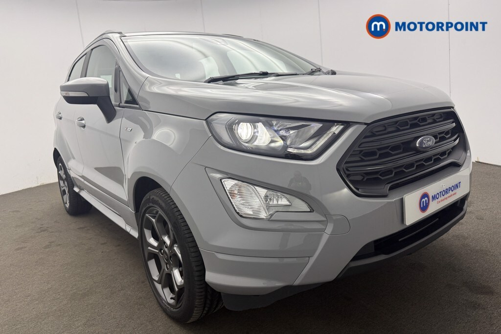 Used Ford Ecosport 2022 for sale - 77845941: Photo 32