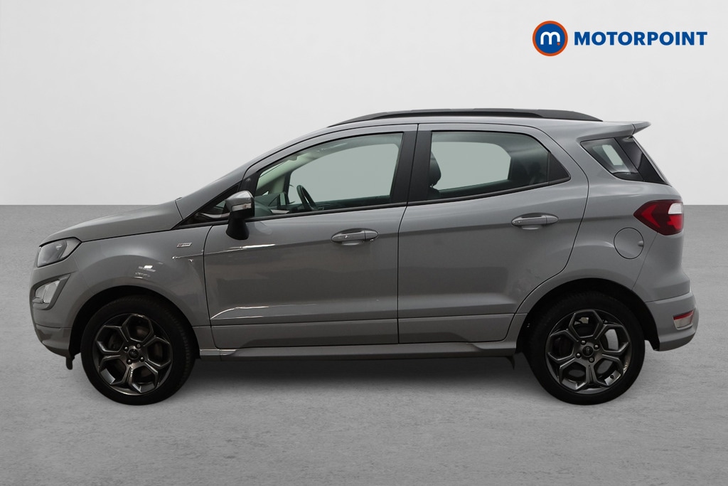 Used Ford Ecosport 2022 for sale - 77845941: Photo 4