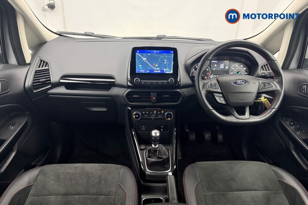 Used Ford Ecosport 2022 for sale - 77845941: Photo 9
