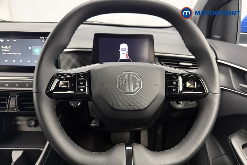 Used MG MG3 2025 for sale - 78064850: Photo 13