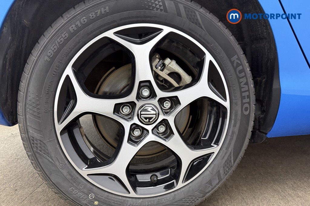 Used MG MG3 2025 for sale - 78064850: Photo 18