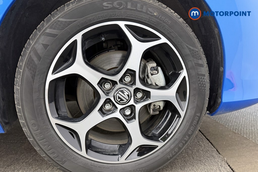 Used MG MG3 2025 for sale - 78064850: Photo 19