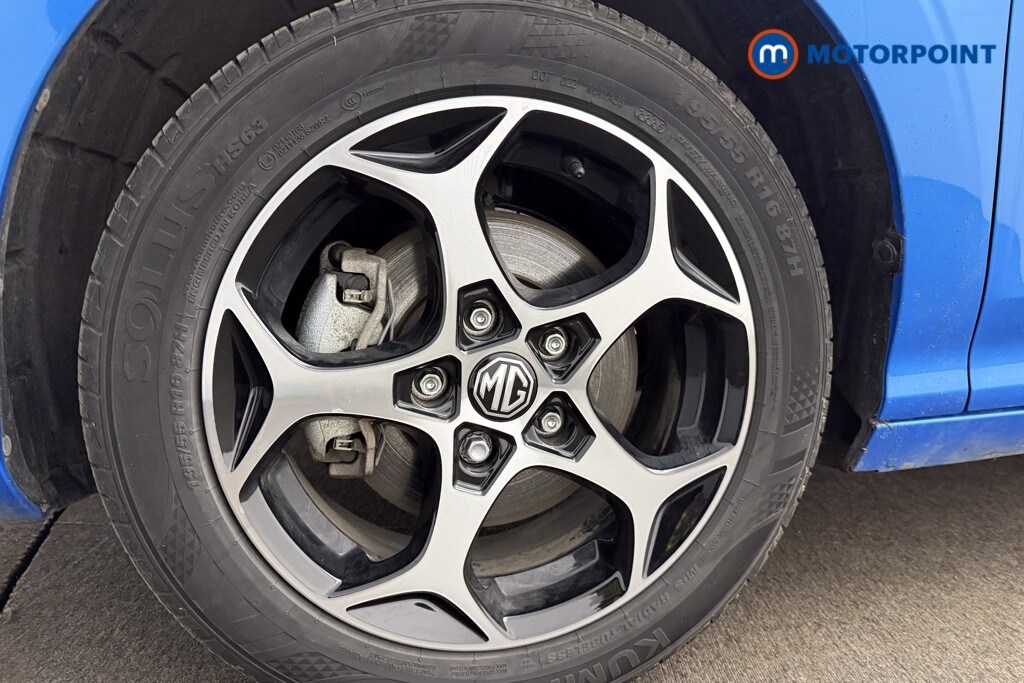 Used MG MG3 2025 for sale - 78064850: Photo 20