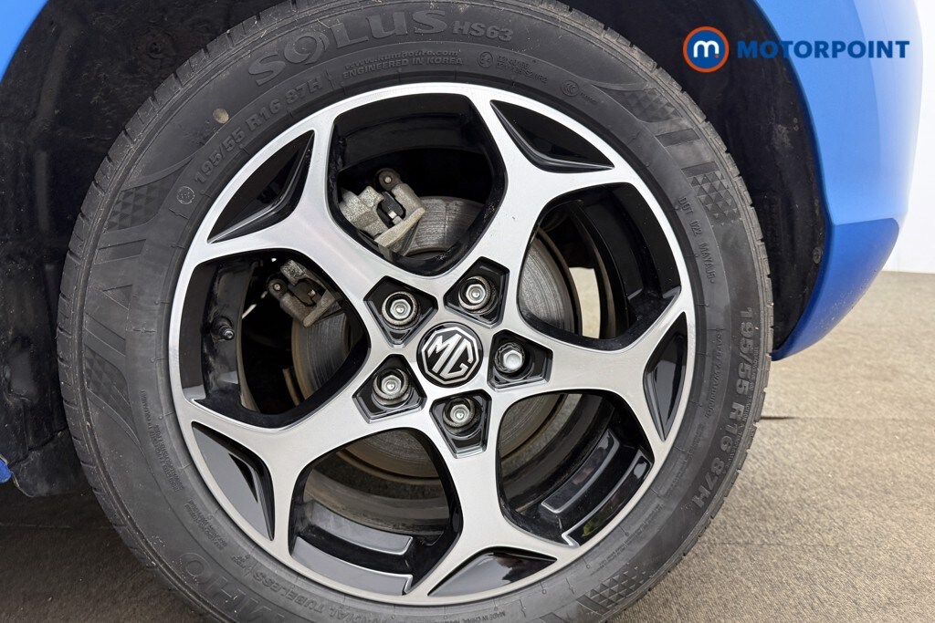 Used MG MG3 2025 for sale - 78064850: Photo 21