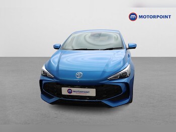 Used MG MG3 2025 for sale - 78064850: Photo