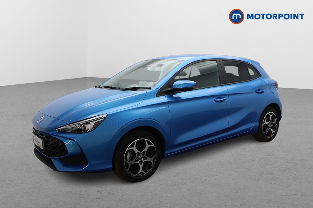 Used MG MG3 2025 for sale - 78064850: Photo 3