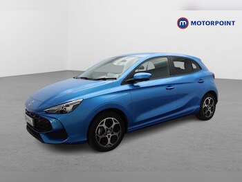 Used MG MG3 2025 for sale - 78064850: Photo