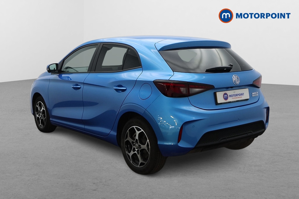 Used MG MG3 2025 for sale - 78064850: Photo 5