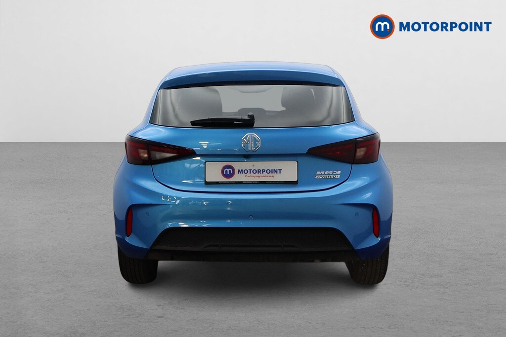 Used MG MG3 2025 for sale - 78064850: Photo 6