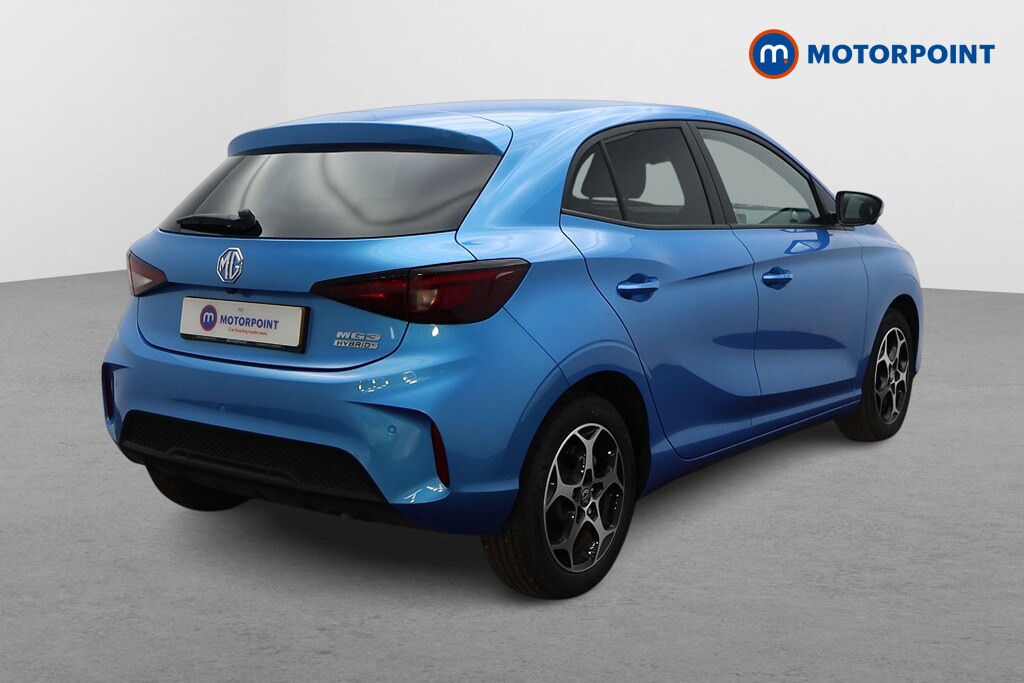 Used MG MG3 2025 for sale - 78064850: Photo 7