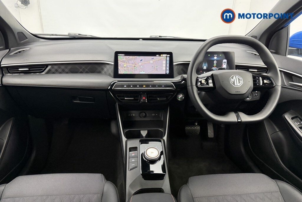 Used MG MG3 2025 for sale - 78064850: Photo 9