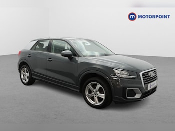 Used Audi Q2 2020 for sale - 75502362: Photo