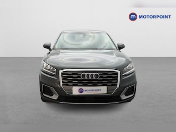 Used Audi Q2 2020 for sale - 75502362: Photo
