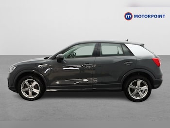 Used Audi Q2 2020 for sale - 75502362: Photo