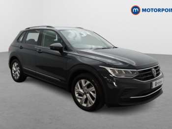 Used Volkswagen Tiguan  for sale - 75417702: Photo