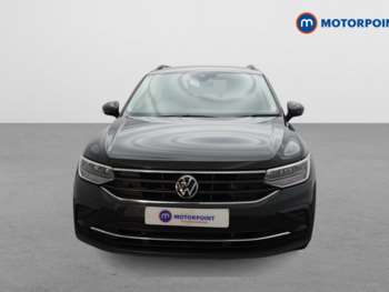 Used Volkswagen Tiguan  for sale - 75417702: Photo