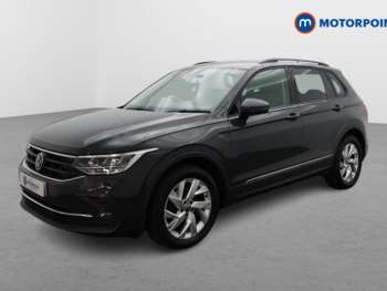 Used Volkswagen Tiguan  for sale - 75417702: Photo
