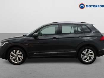 Used Volkswagen Tiguan  for sale - 75417702: Photo