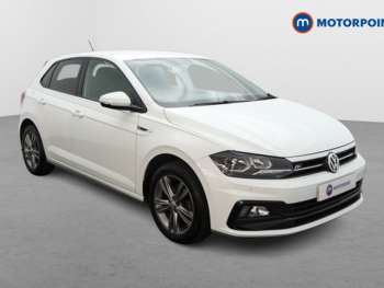 1.0 TSI 95 R-Line 5dr