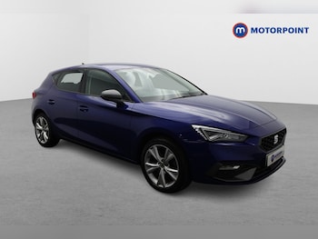 2021 - 1.4 eHybrid FR 5dr DSG