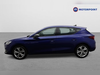 Used SEAT Leon 2021 for sale - 77381949: Photo