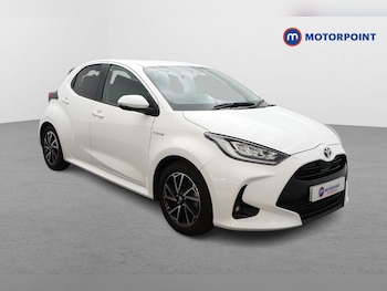 Toyota - Yaris