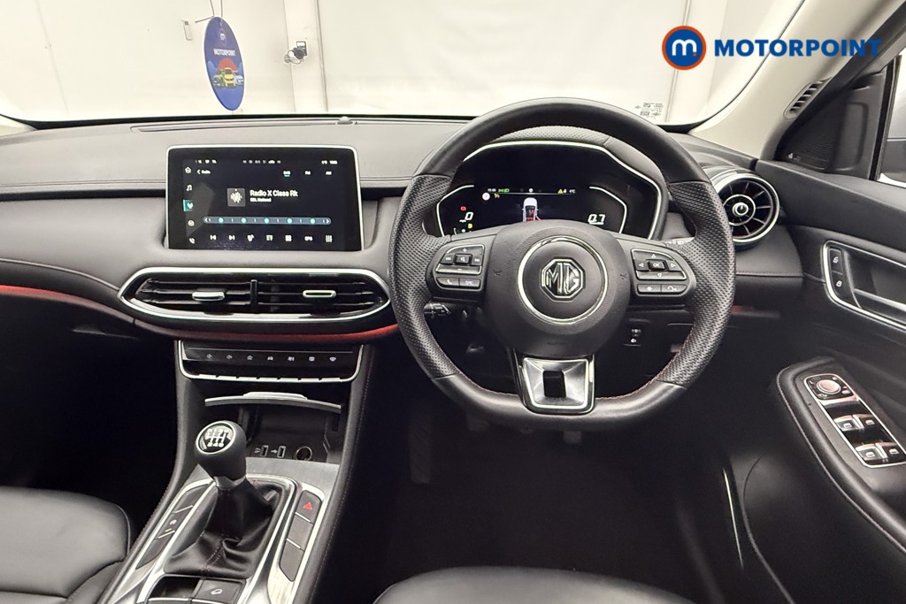 Used MG MG HS for sale - 77044257: Photo 10