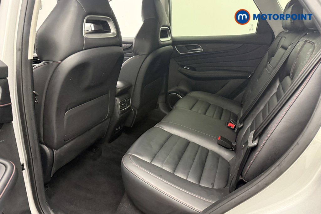 Used MG MG HS for sale - 77044257: Photo 12