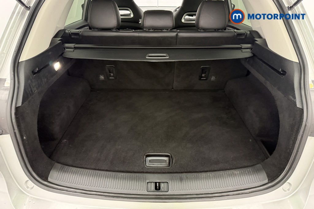 Used MG MG HS for sale - 77044257: Photo 13