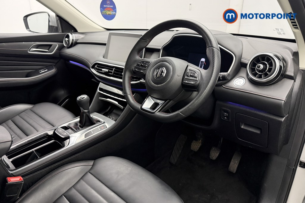 Used MG MG HS for sale - 77044257: Photo 14