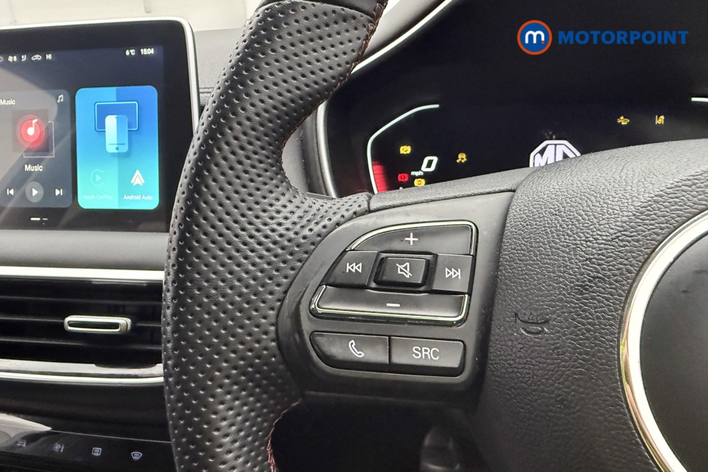 Used MG MG HS for sale - 77044257: Photo 15