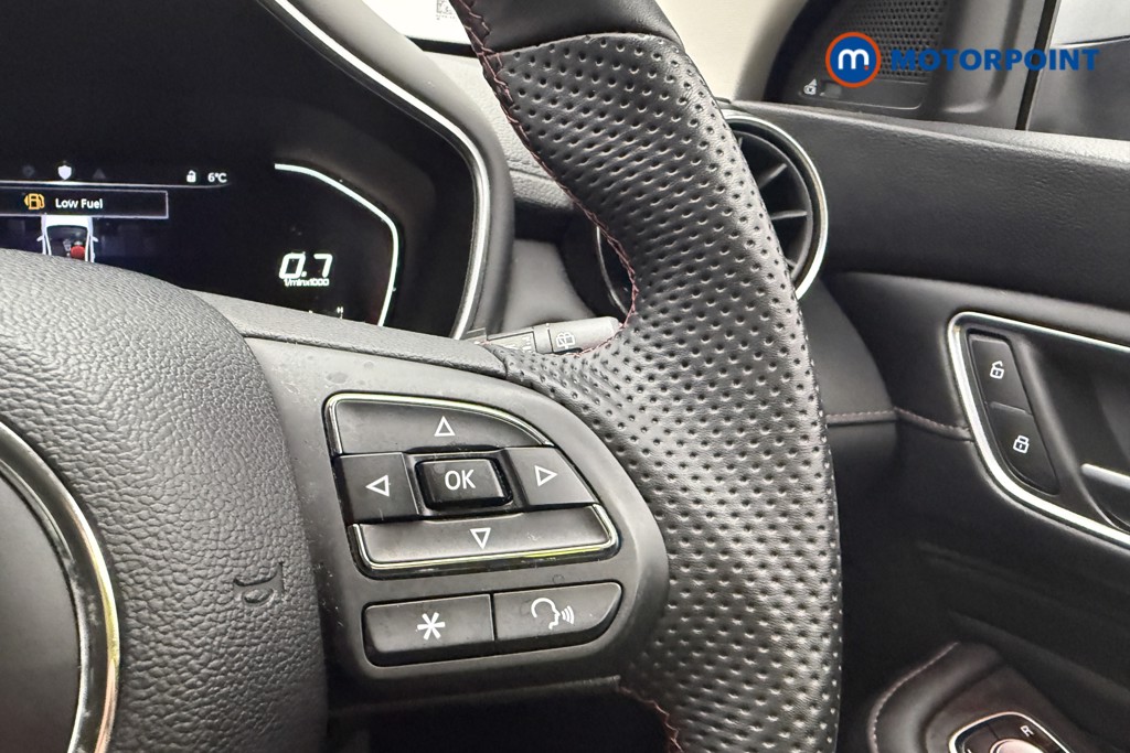 Used MG MG HS for sale - 77044257: Photo 16