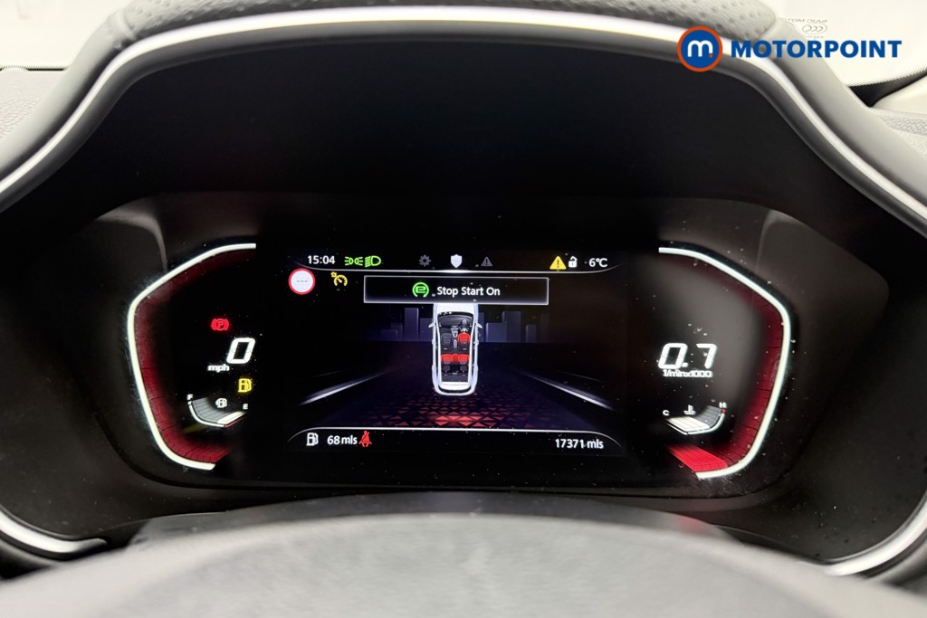 Used MG MG HS for sale - 77044257: Photo 17