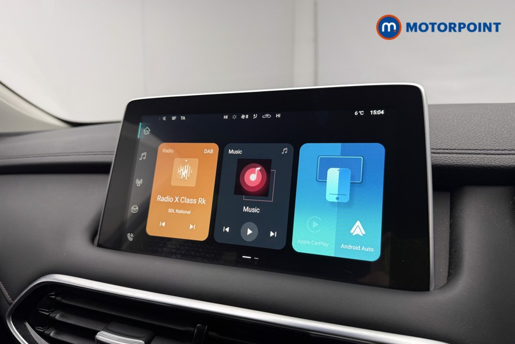 Used MG MG HS for sale - 77044257: Photo 18