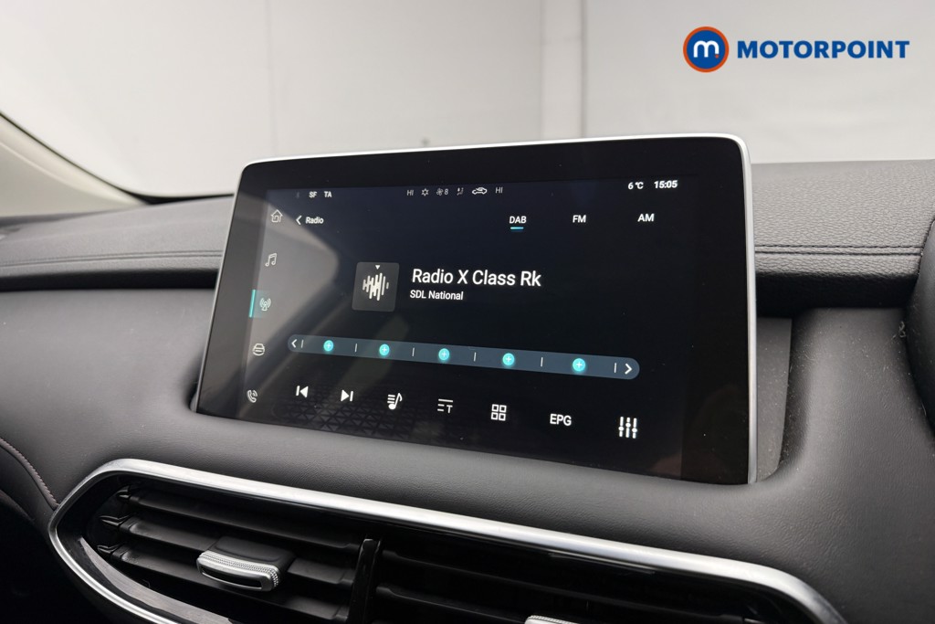 Used MG MG HS for sale - 77044257: Photo 19