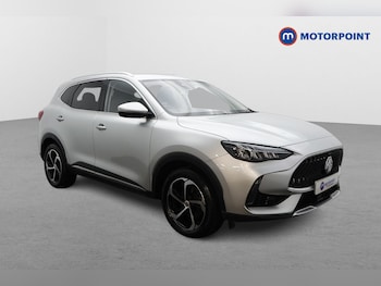 Used MG MG HS undefined for sale - 77044257: Photo