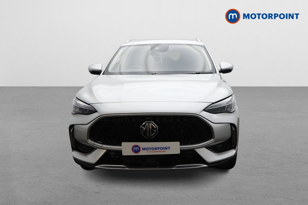 Used MG MG HS for sale - 77044257: Photo 2