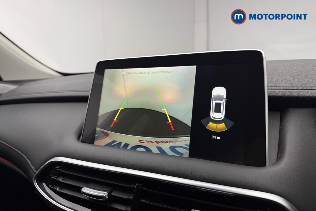 Used MG MG HS for sale - 77044257: Photo 20