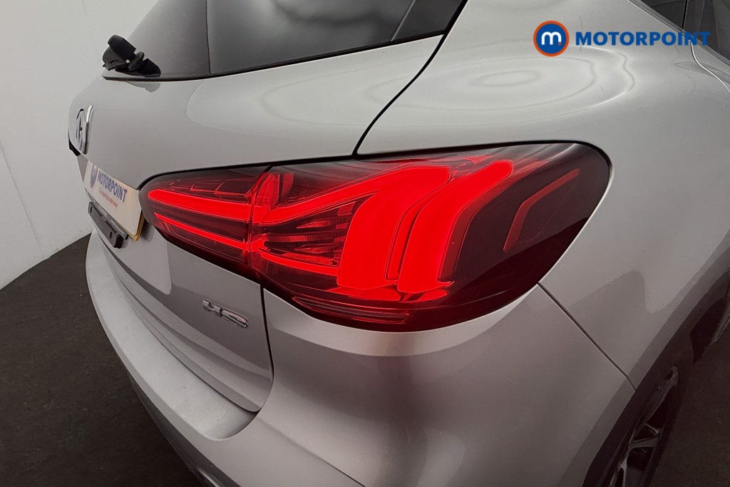 Used MG MG HS for sale - 77044257: Photo 27