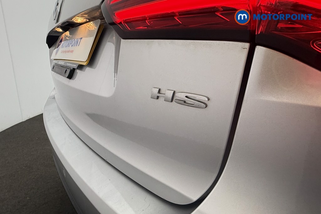 Used MG MG HS for sale - 77044257: Photo 28