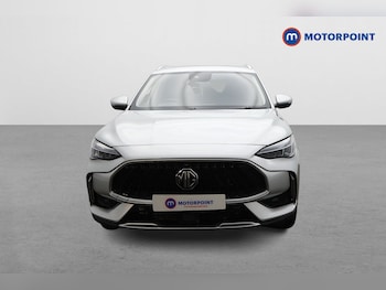 Used MG MG HS undefined for sale - 77044257: Photo