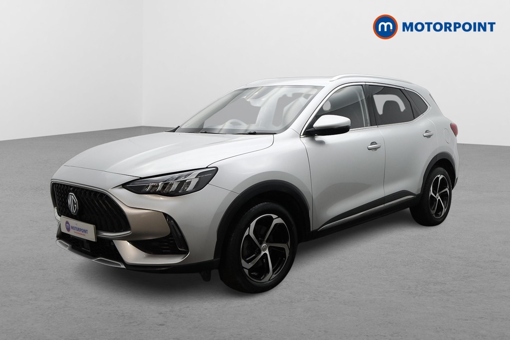 Used MG MG HS for sale - 77044257: Photo 3