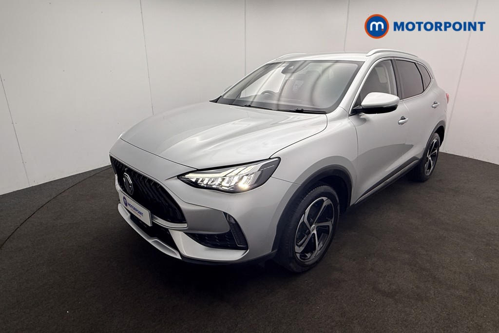 Used MG MG HS for sale - 77044257: Photo 30