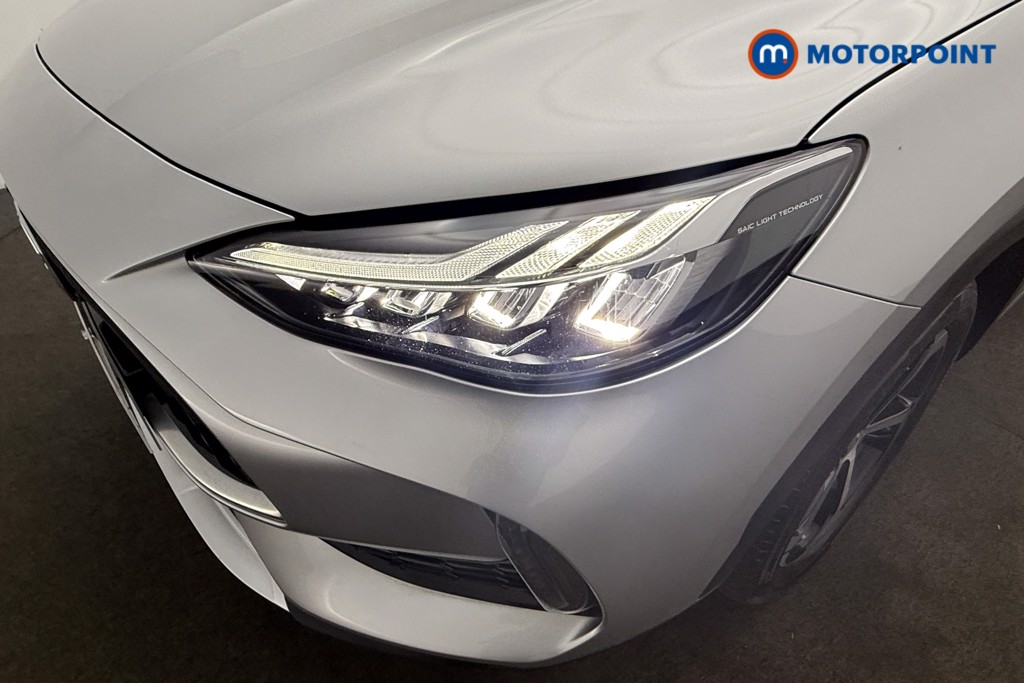 Used MG MG HS for sale - 77044257: Photo 31