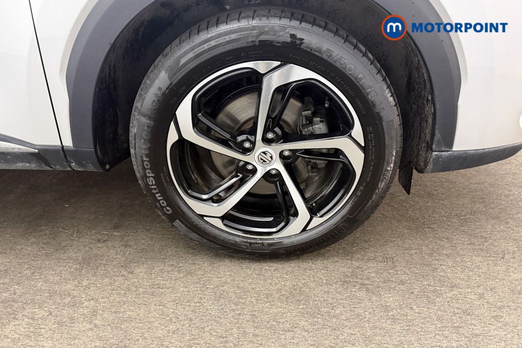 Used MG MG HS for sale - 77044257: Photo 32