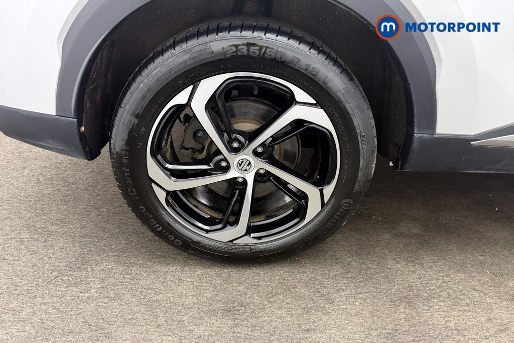 Used MG MG HS for sale - 77044257: Photo 33