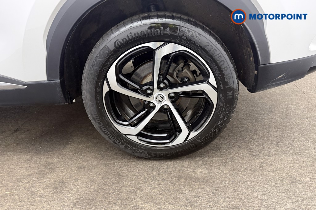 Used MG MG HS for sale - 77044257: Photo 34